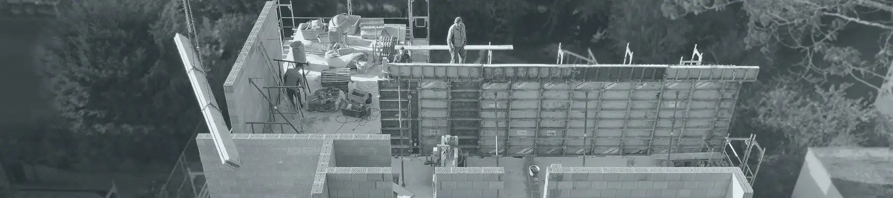 Hess Bau - Referenzen